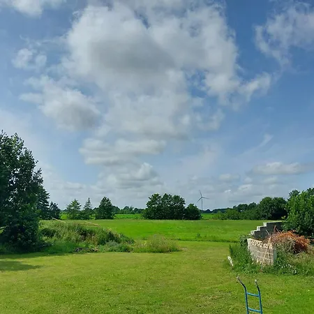Sonnenterrasse Hoerup